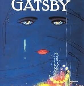 The Great Gatsby