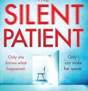 The Silent Patient