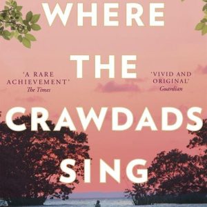 Where the Crawdads Sing