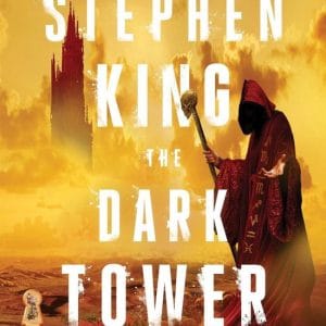 The dark tower